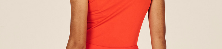 CLAUDIA SLEEVELESS POLO