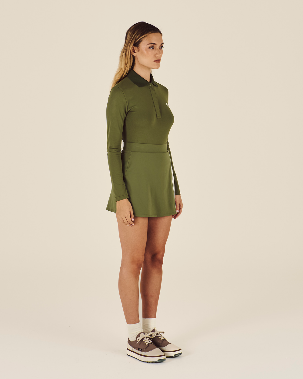 BASELINE SKIRT