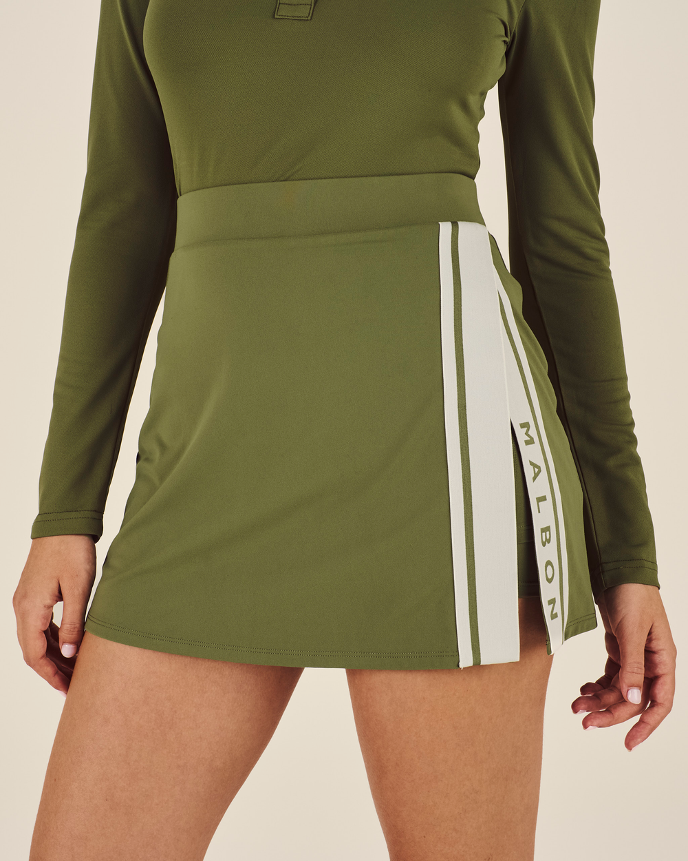 BASELINE SKIRT