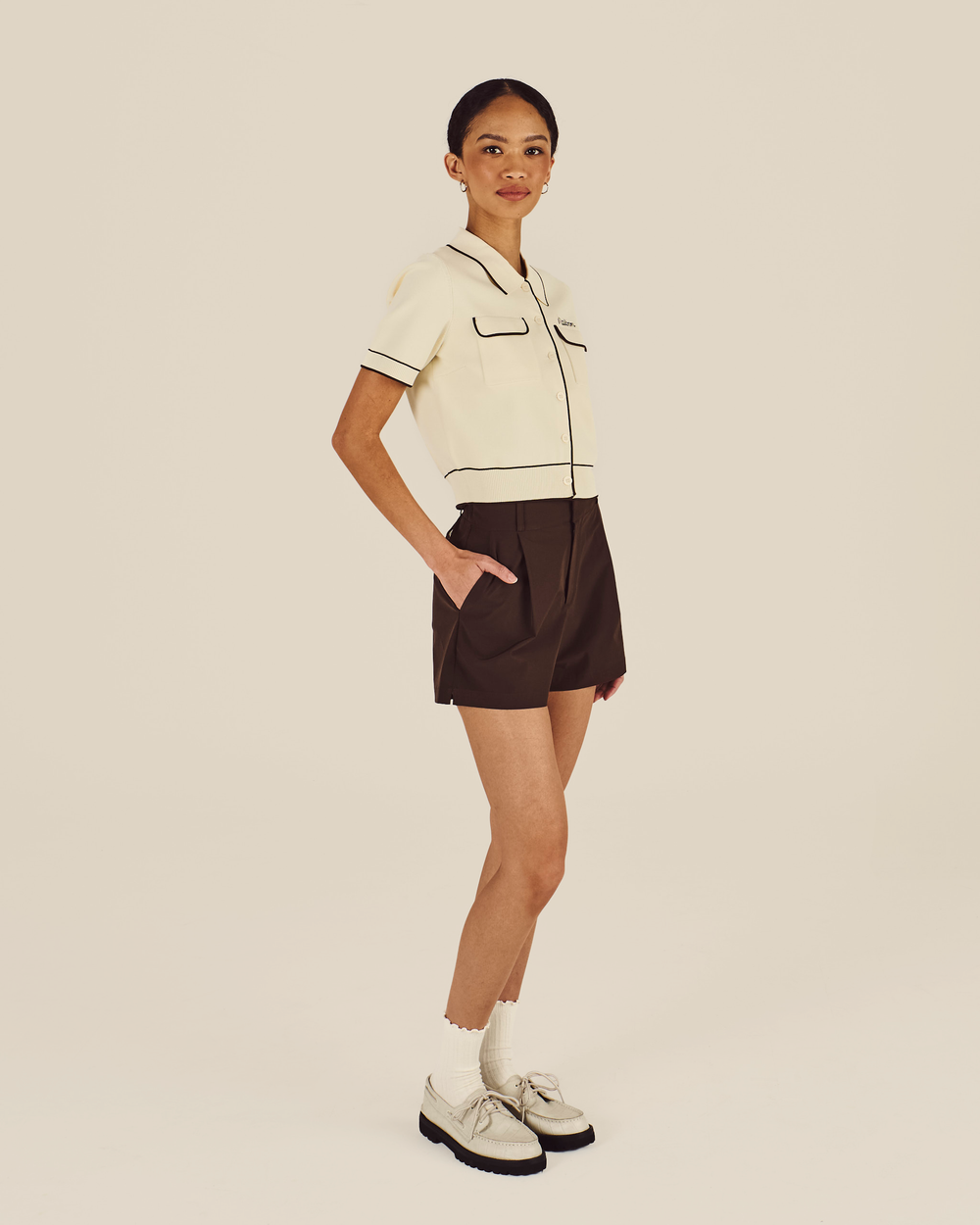 SOLENE SHORT