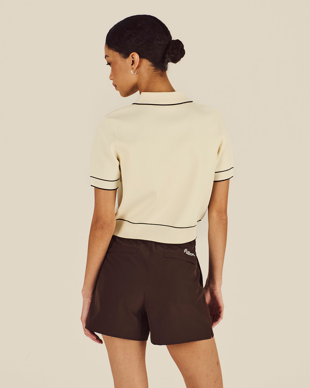 SOLENE SHORT
