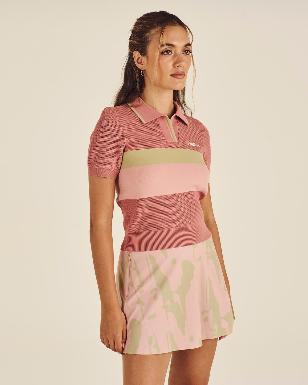 CARINA POLO