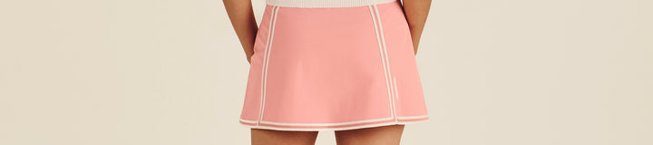 LIA SKIRT