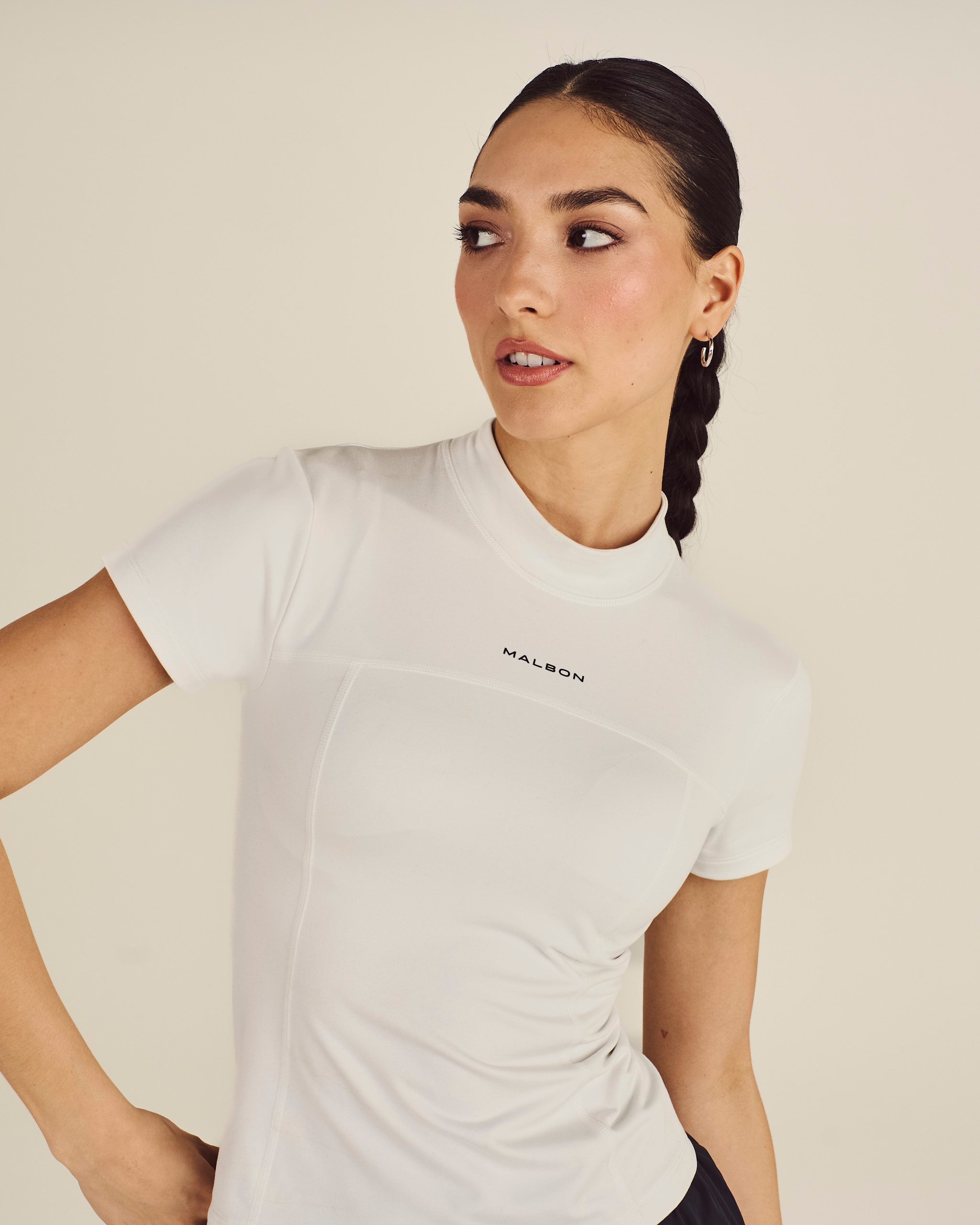 ORELIA TEE