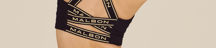 CROSSBACK BRA TOP