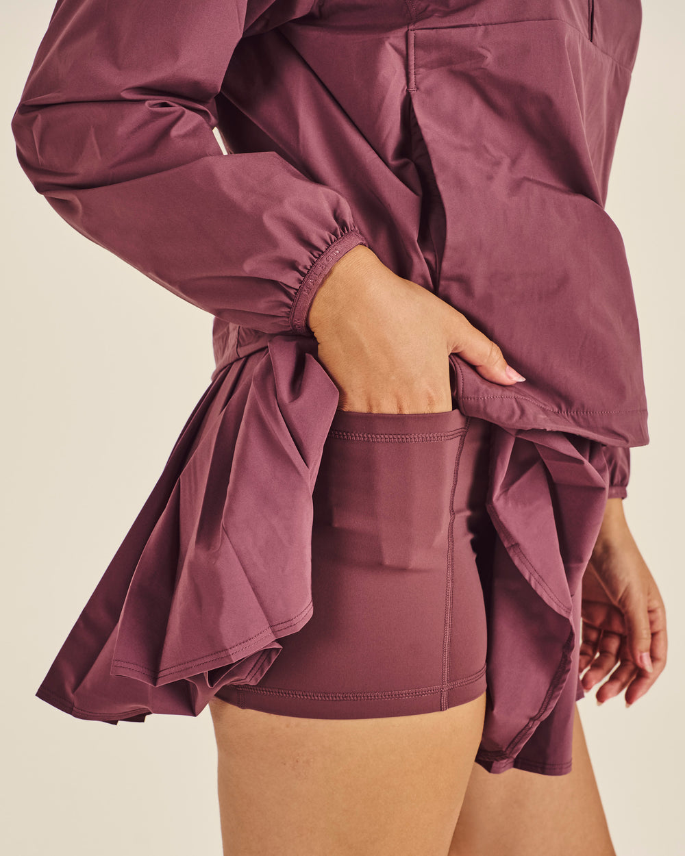 LAURELL SKIRT