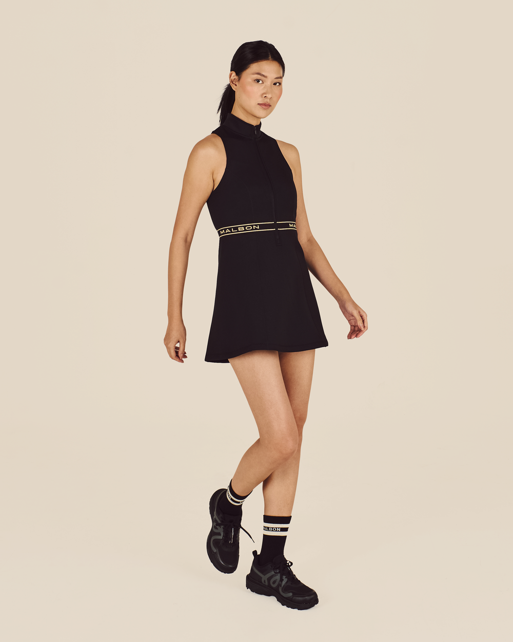 KALEEN DRESS