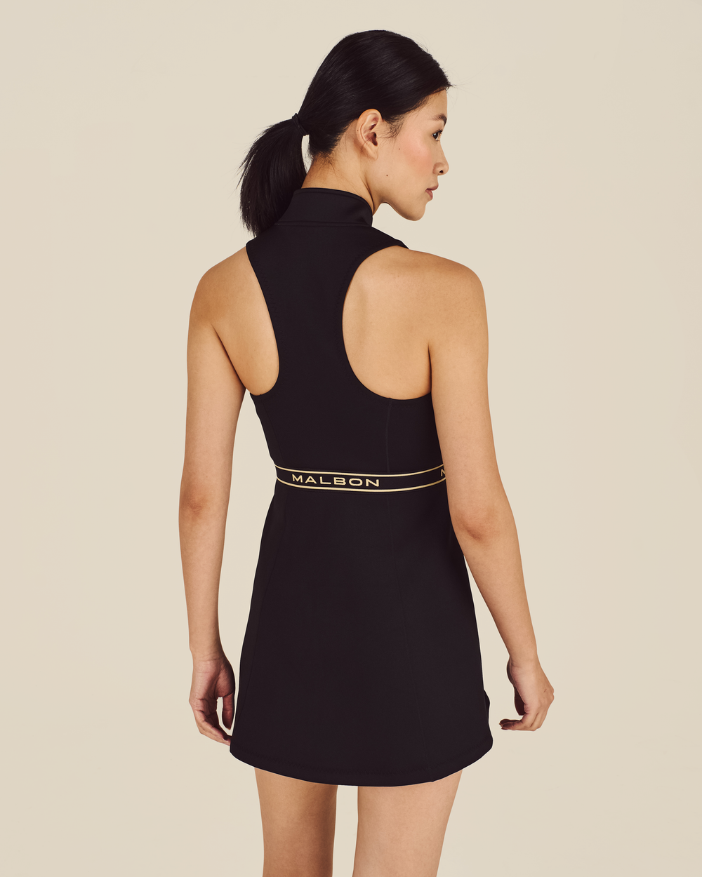 KALEEN DRESS
