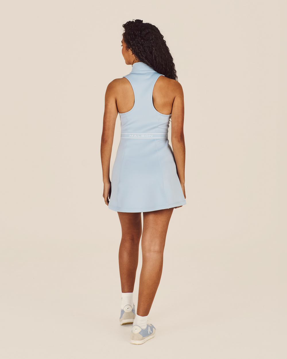 KALEEN DRESS
