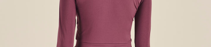 SABLE DRESS
