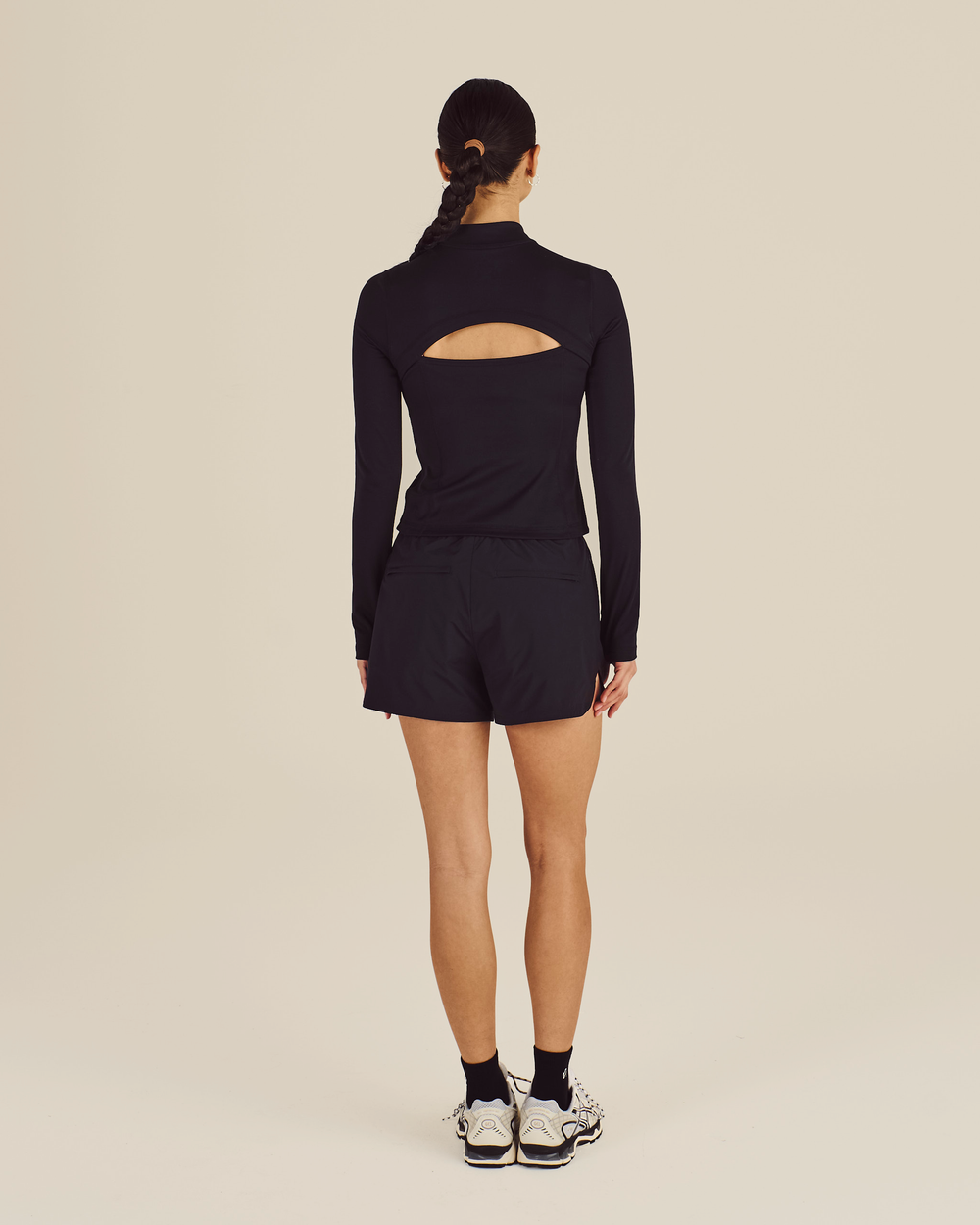 GAMET SHORT