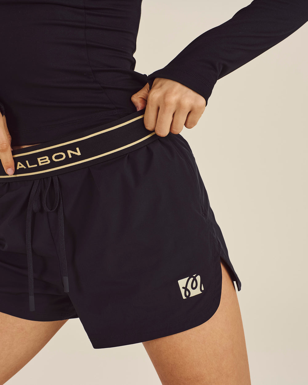 GAMET SHORT