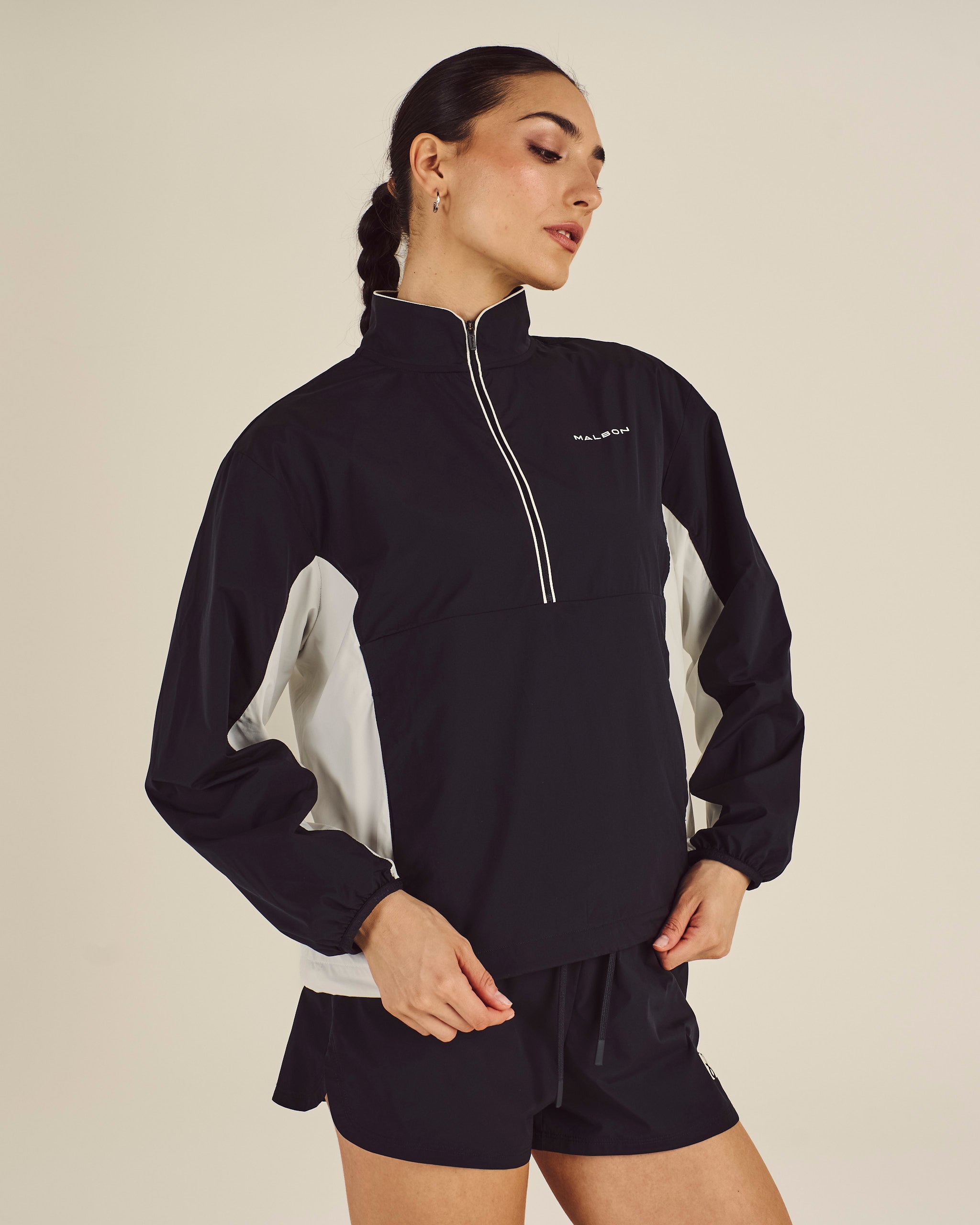 TABITHA PULLOVER