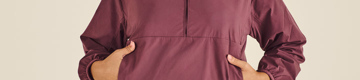 TABITHA PULLOVER