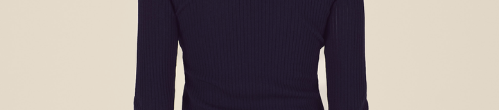 MONIKA TURTLENECK