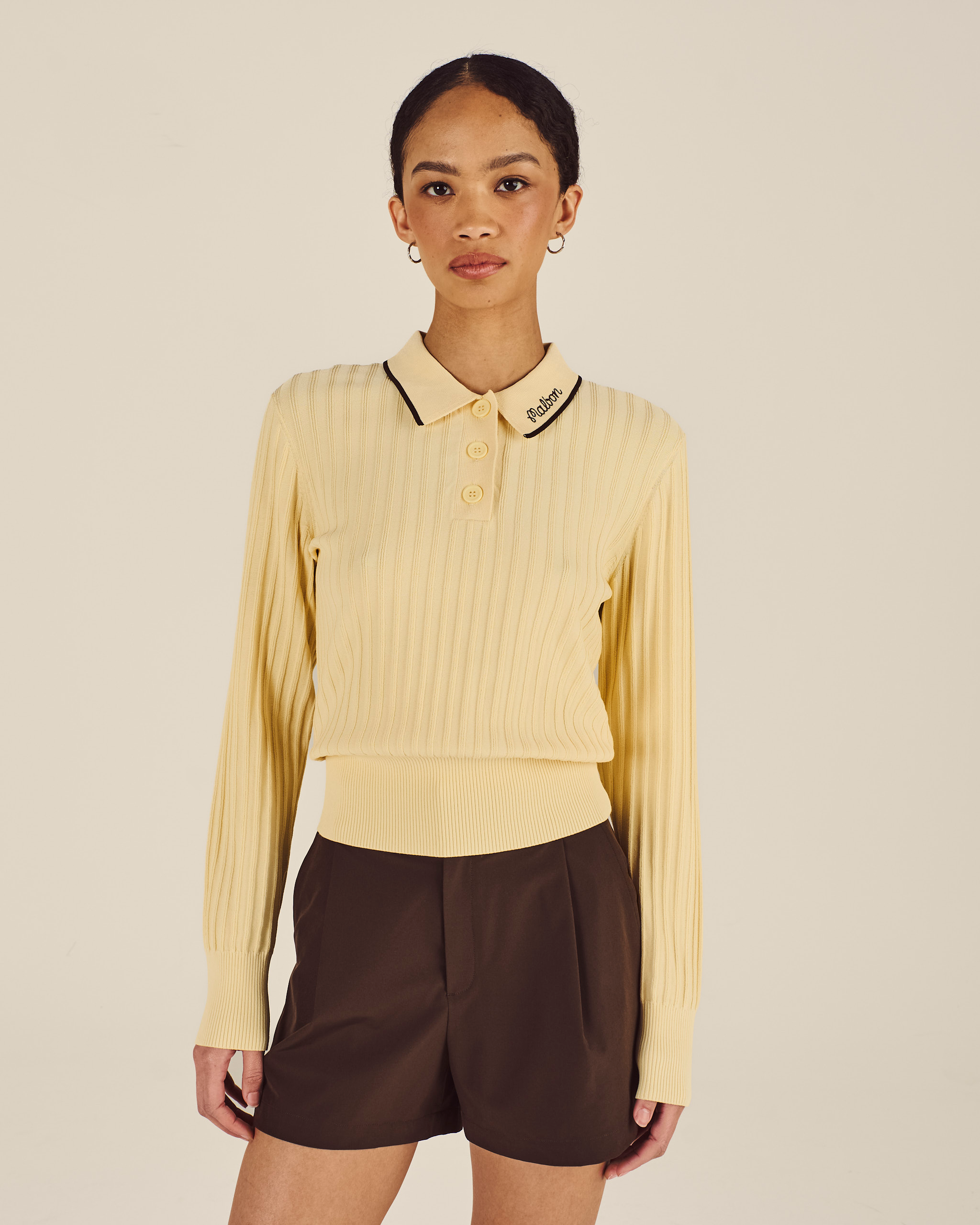 SELMA POLO
