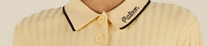 SELMA POLO