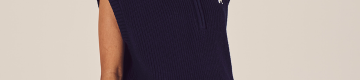 IVA SWEATER VEST