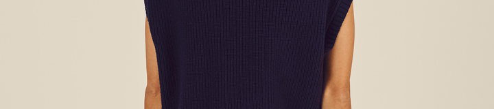 IVA SWEATER VEST