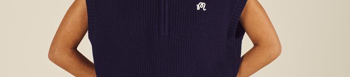 IVA SWEATER VEST