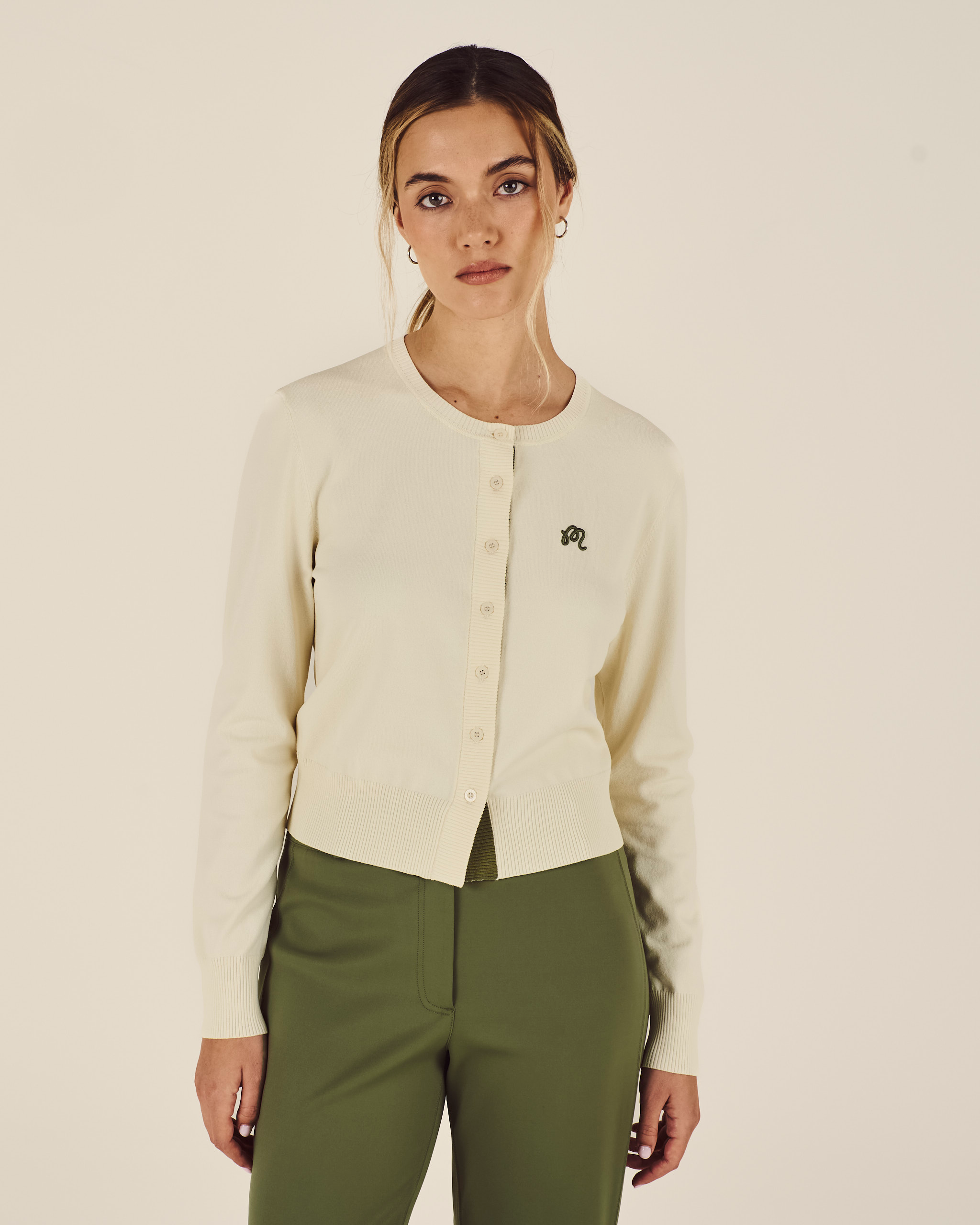 MARAY CARDIGAN