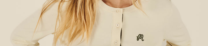 MARAY CARDIGAN