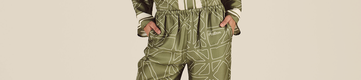 IRENA PANT