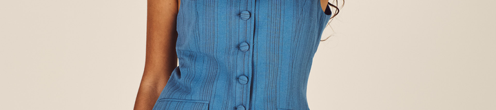 KEILY VEST