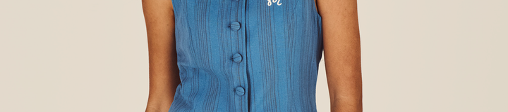 KEILY VEST