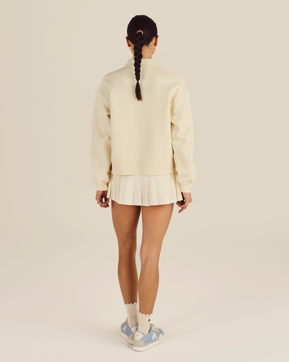 TERESA SWEATSHIRT