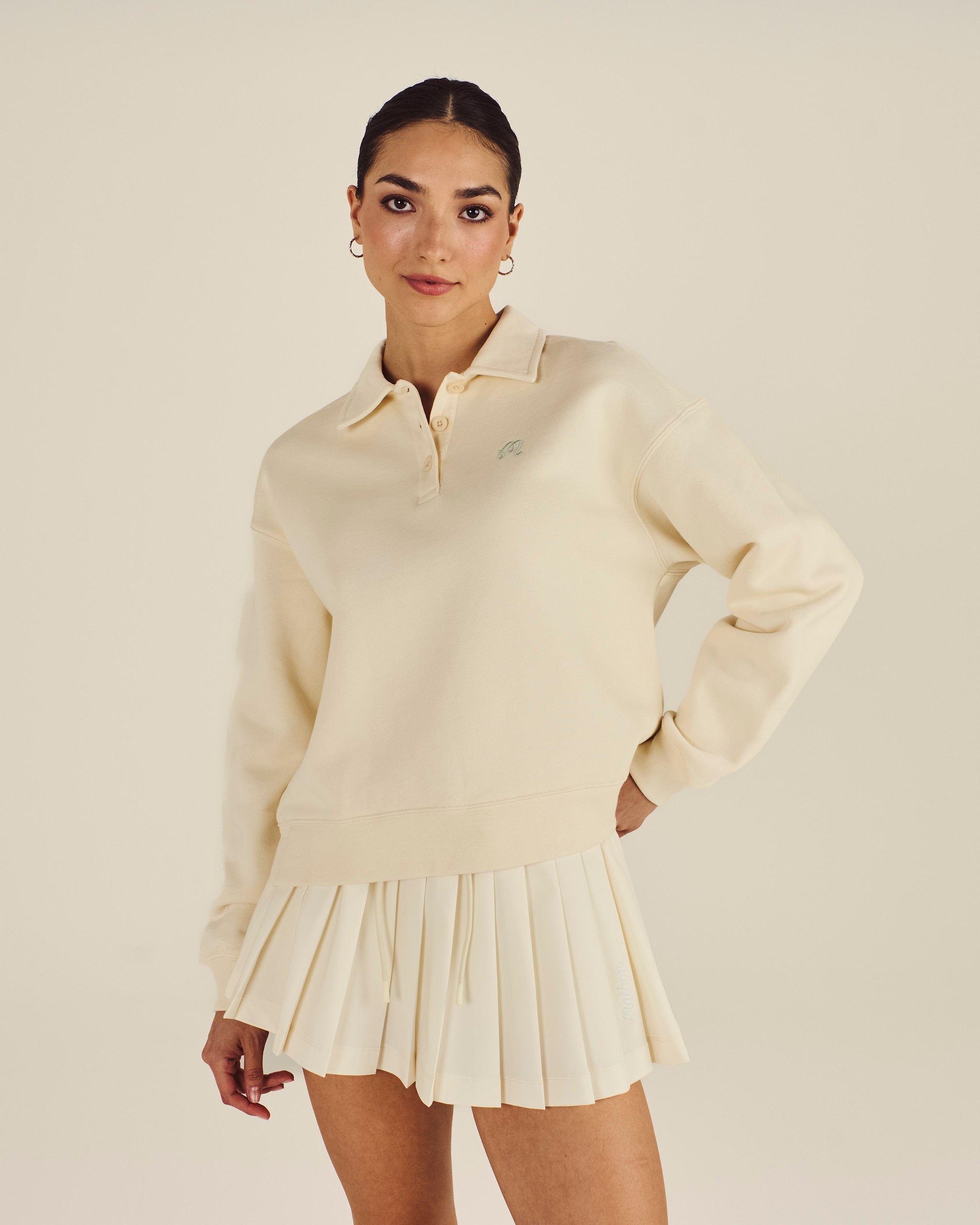 TERESA SWEATSHIRT