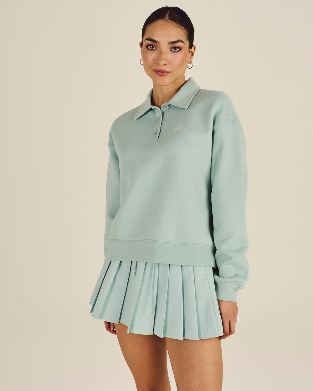 TERESA SWEATSHIRT