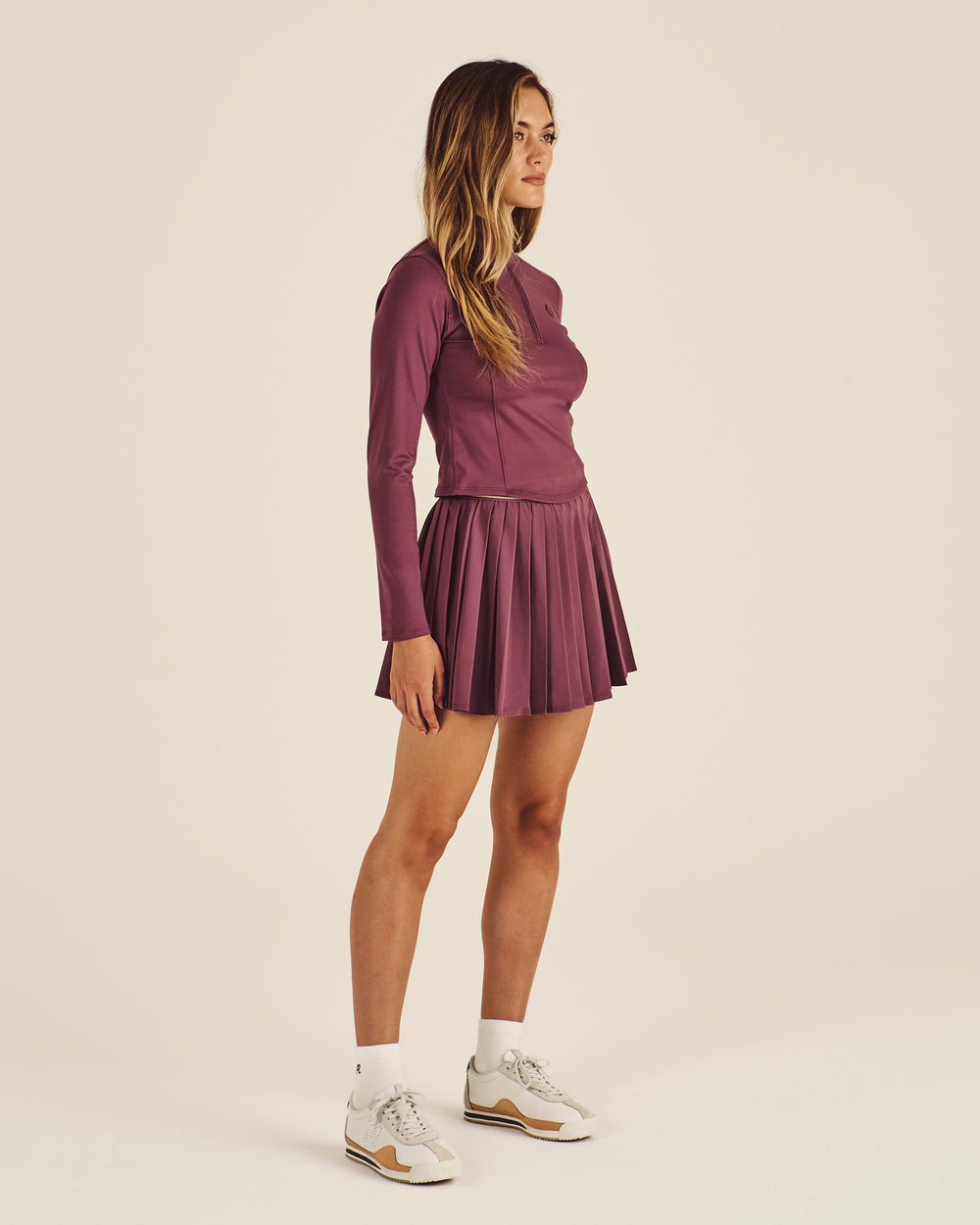 CAMILA MID LAYER