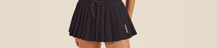 GISELLE SKIRT