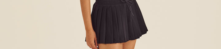 GISELLE SKIRT