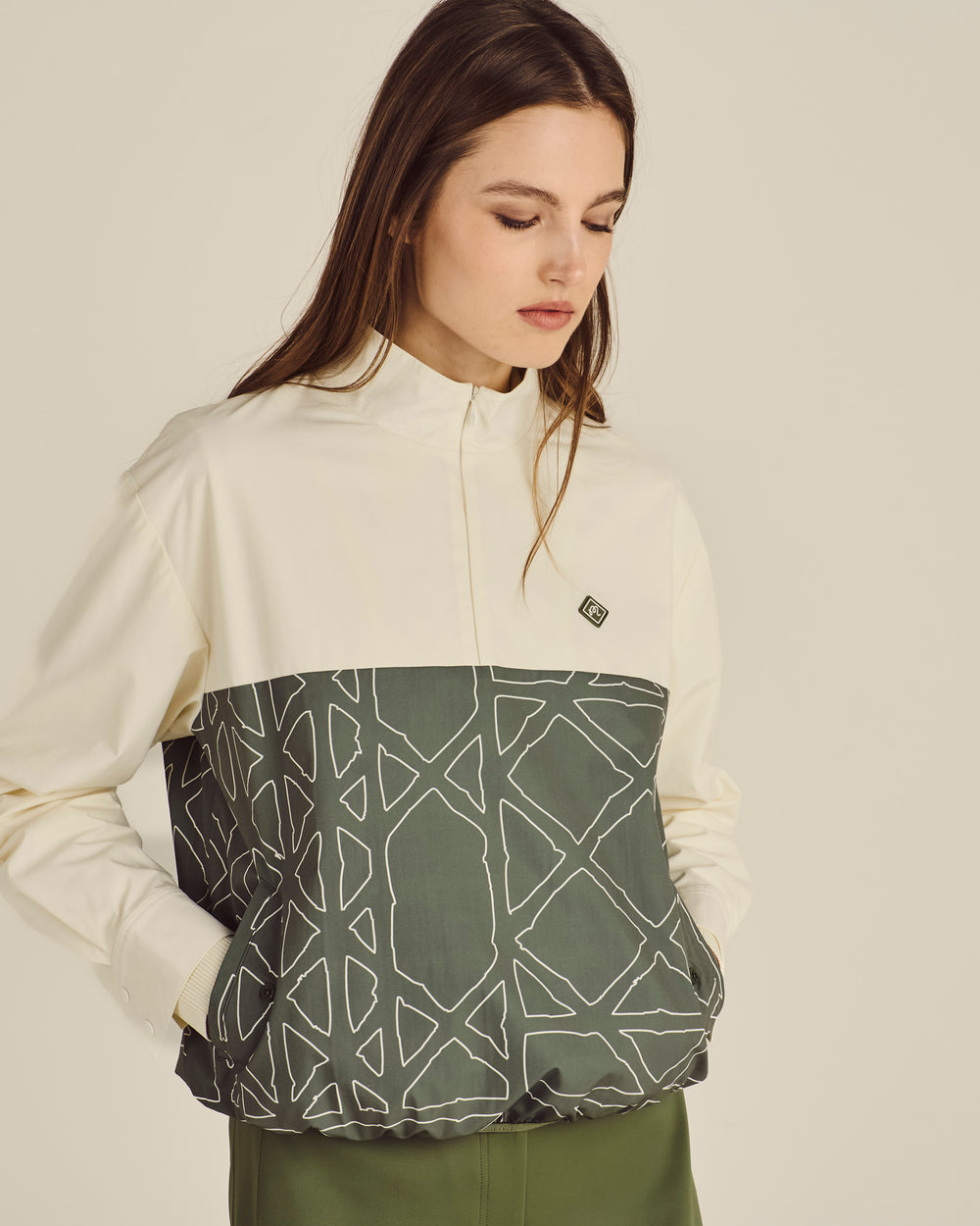 ROSA PULLOVER