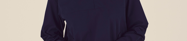 ROSA PULLOVER
