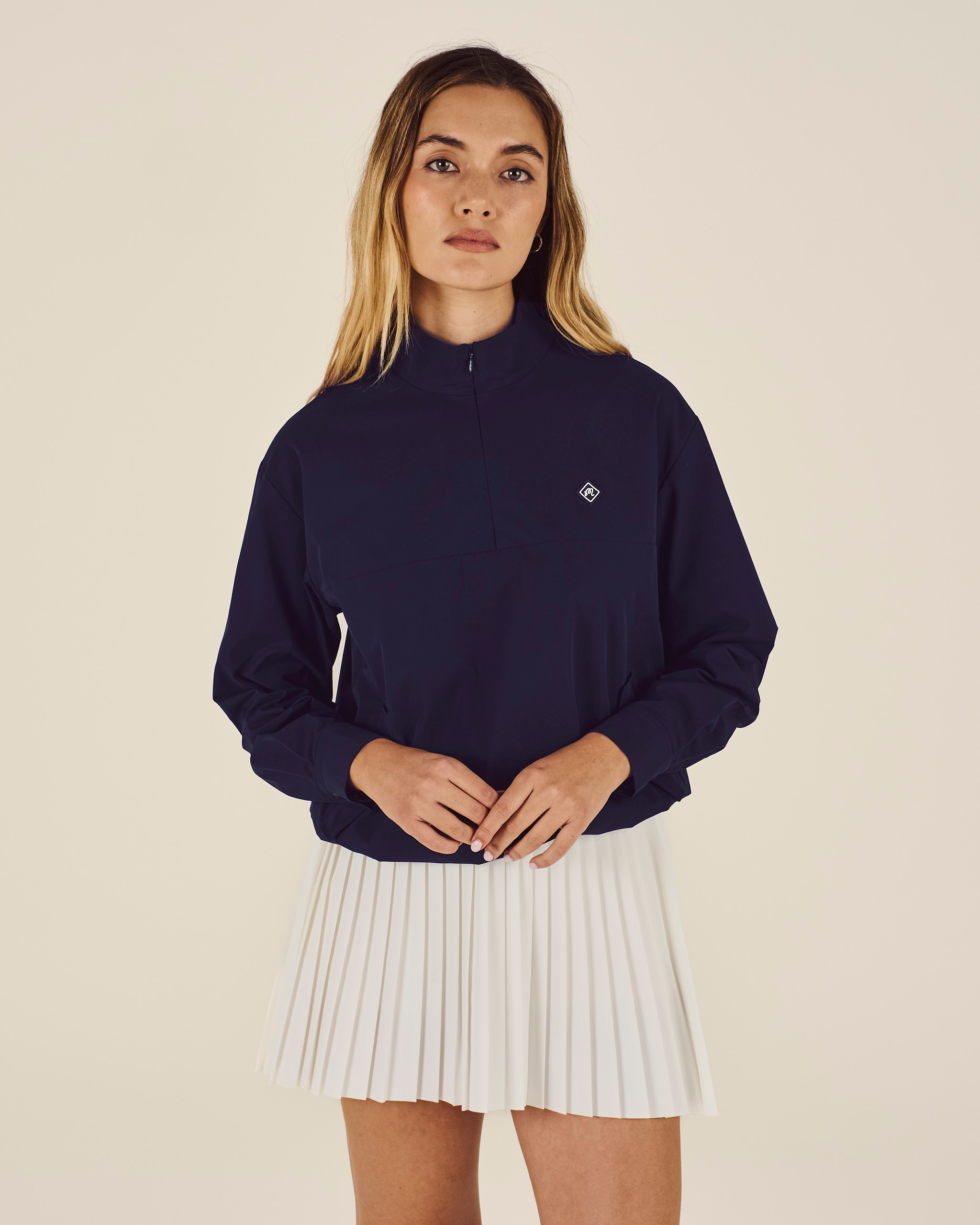 ROSA PULLOVER