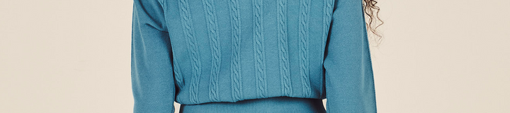 BIANCA SWEATER