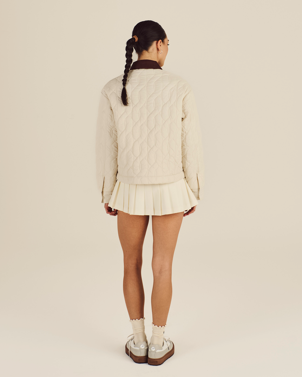 LUISA JACKET