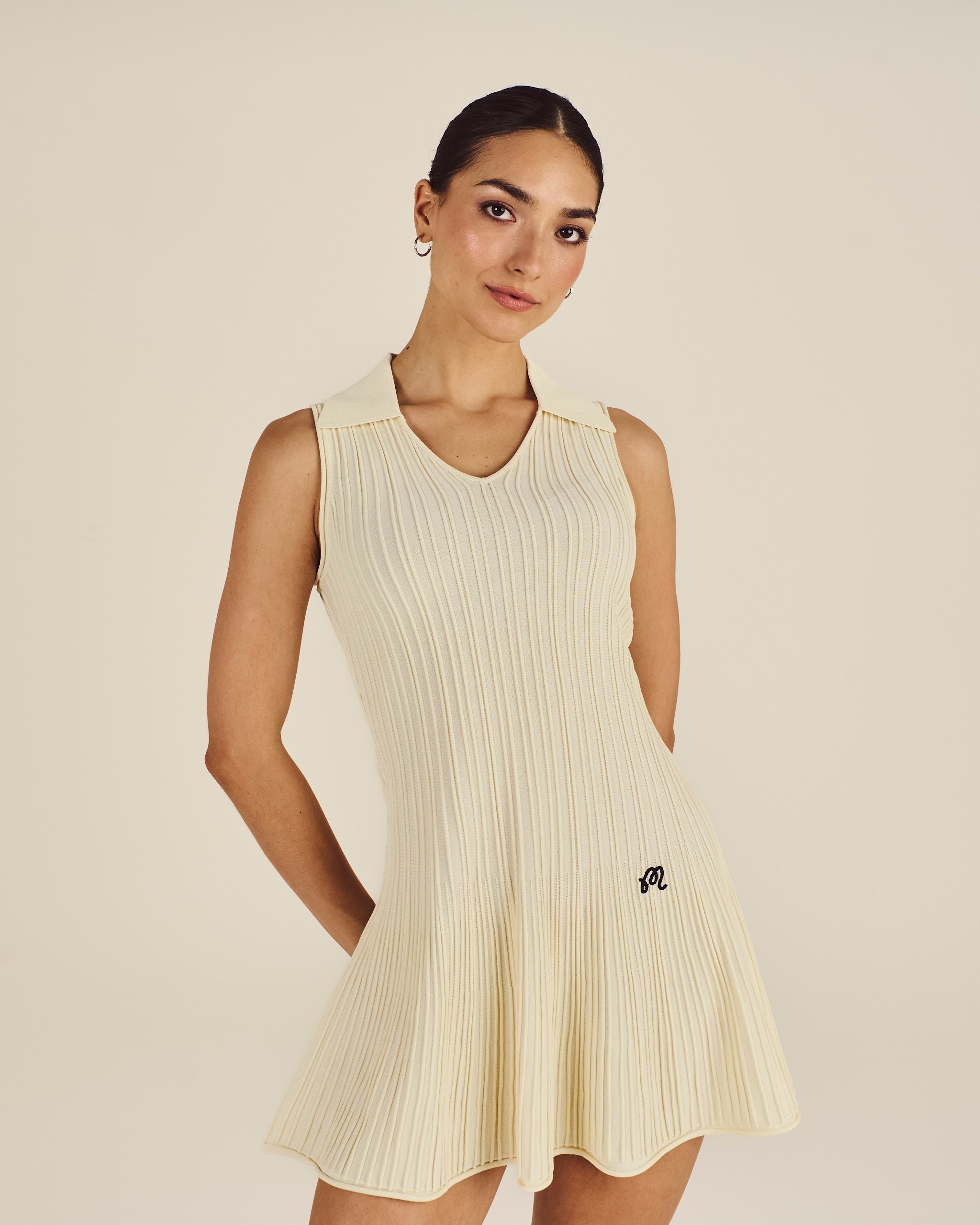 SELENA DRESS