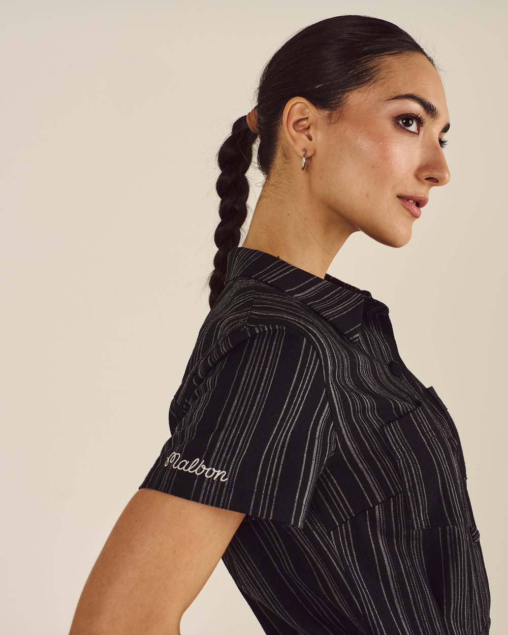 BARBARA JUMPSUIT