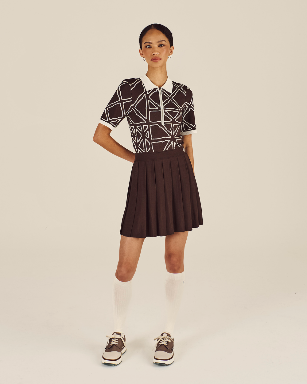 VIVIANA DRESS