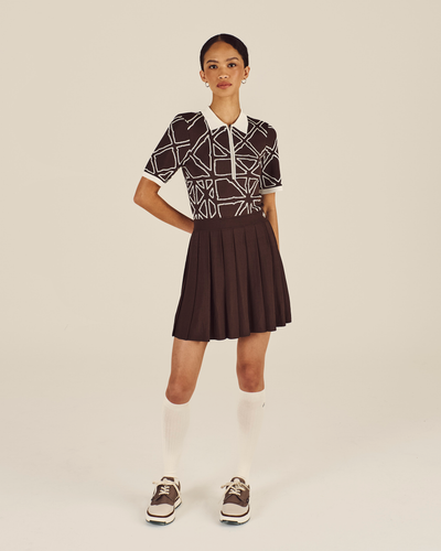 VIVIANA DRESS