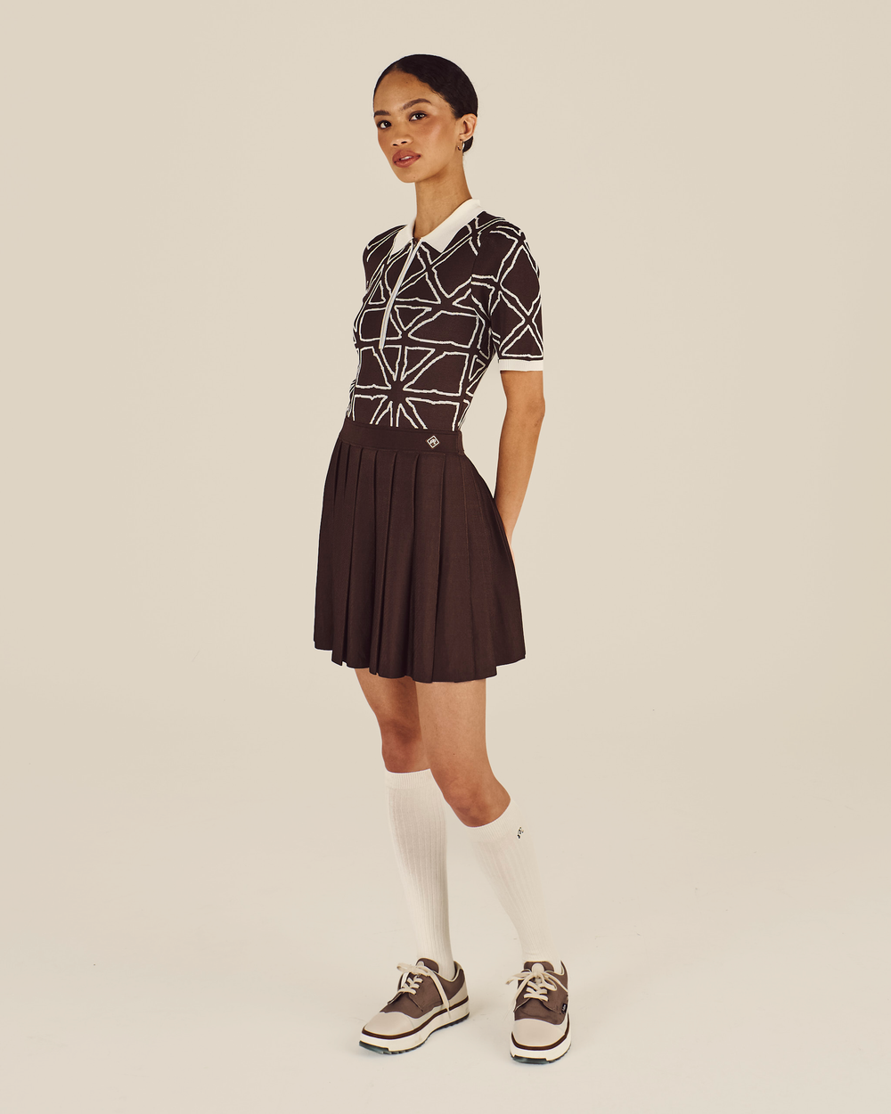 VIVIANA DRESS