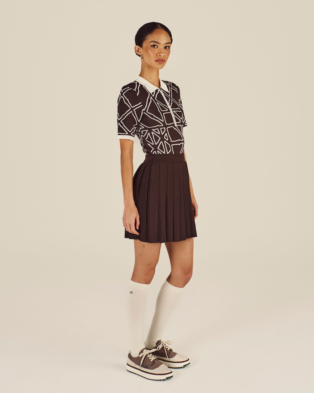 VIVIANA DRESS