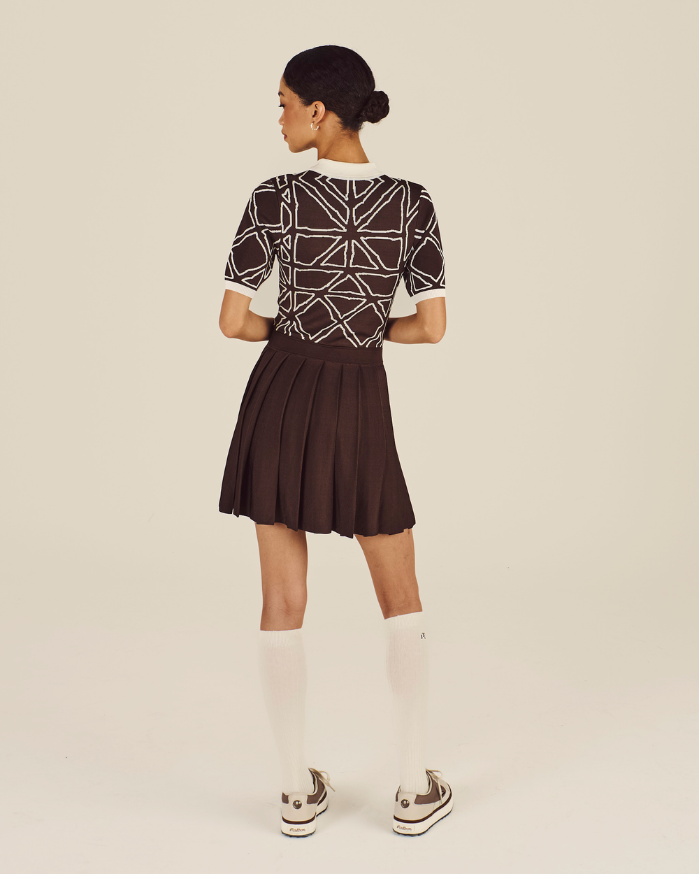VIVIANA DRESS