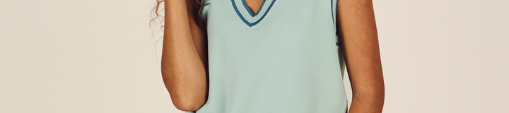 HANNELORE VEST