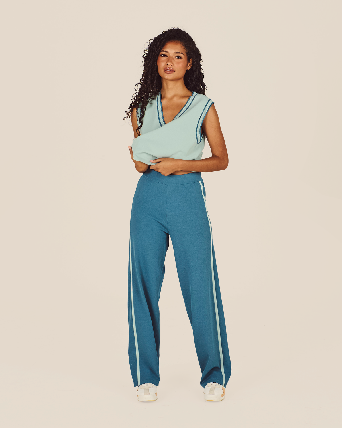 ALICIA PANT
