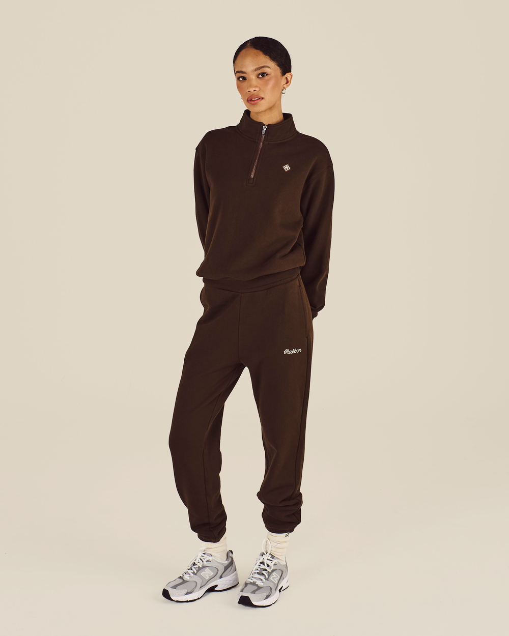 SABINE SWEATPANT